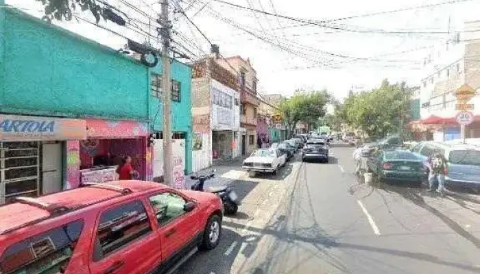 Plomero Electricista Gas -  Catalogo - Álvaro Obregón, Ciudad de México