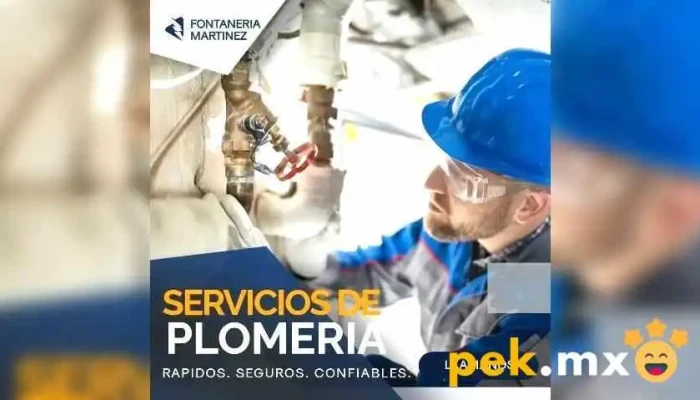 Plomero Electridad Y Reparacion De Bombas De Agua Martinez Del Propietario - Oaxaca de Juárez