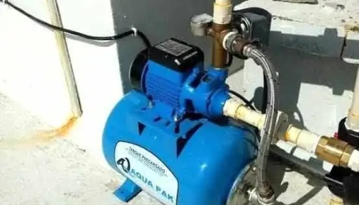 Plomero Electridad Y Reparacion De Bombas De Agua Martinez Promocion - Oaxaca de Juárez