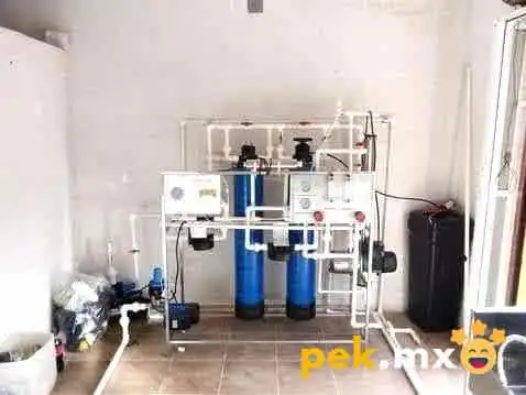 Plomero Electridad Y Reparacion De Bombas De Agua Martinez Tuberia - Oaxaca de Juárez