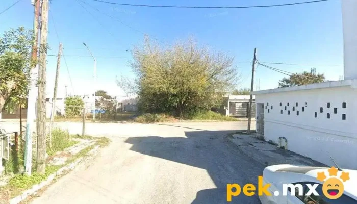 Plomero en Cadereyta Jiménez - Casa Blanca