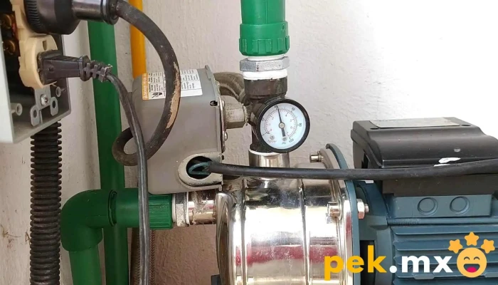Plomero -  Fontanero Electricidad Jp Del Propietario - Crespa Floresta