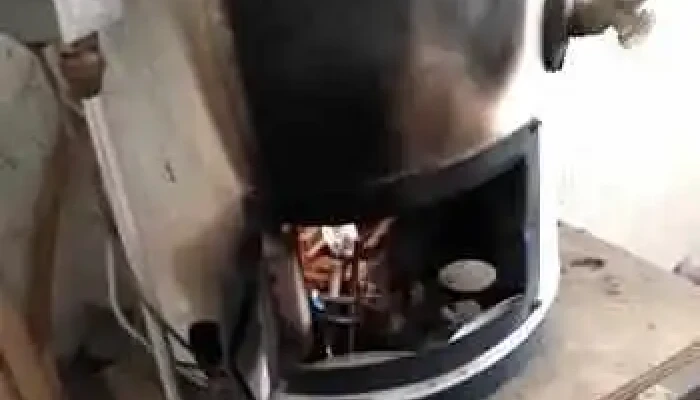 Plomero -  Fontanero Electricidad Jp Videos - Crespa Floresta