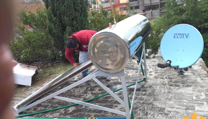 Plomero Maruri -  Direccion - Toluca de Lerdo