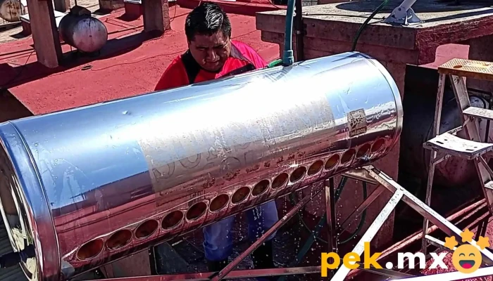 Plomero Maruri -  Videos - Toluca de Lerdo
