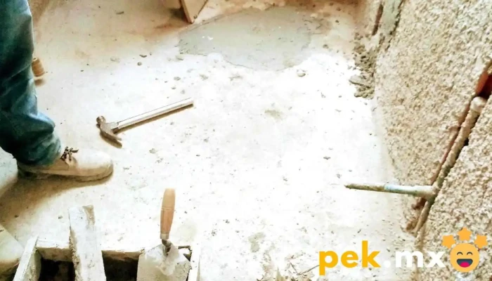 Plomero, pintor,electricista,impermeabilisacion mantenimiento gral. - Tepexpan