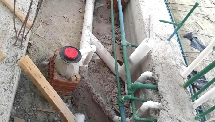 Plomero Pintorelectricistaimpermeabilisacion Mantenimiento Gral Del Propietario - Tepexpan
