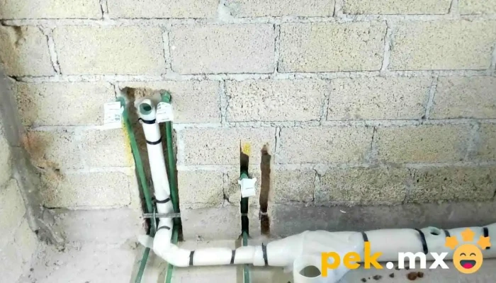 Plomero y Electricista Cng - Cuautitlán Izcalli
