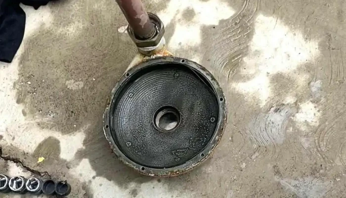 Plomero Y Electricista Coacalco Servicio Metelec -  Videos - Fuentes del Valle