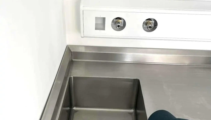 Plomero Y Electricista G -  Suz Cocina - Benito Juárez, Ciudad de México