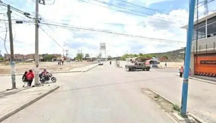 Plomero Y Electricista Servicio Charly -  Instagram - Santa Teresa 3