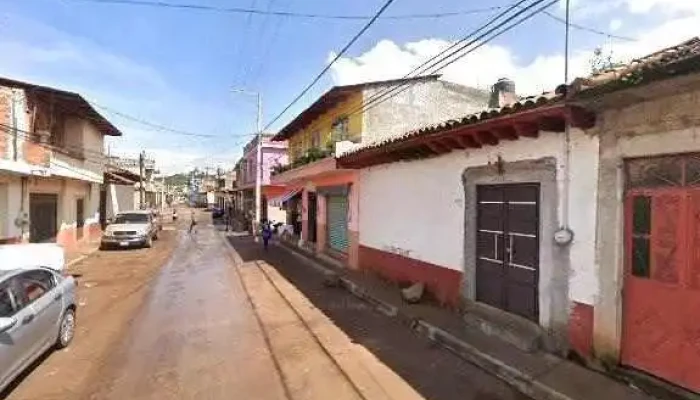 Plomero Y Electricista Solido -  Zonadeg - Santa Fe de la Laguna