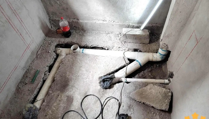 Plomeroelectrisista Mantenimiento General Y Tlapaleria Del Propietario - Xochimilco, Ciudad de México