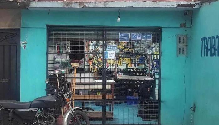 Plomeroelectrisista Mantenimiento General Y Tlapaleria Telefono - Xochimilco, Ciudad de México