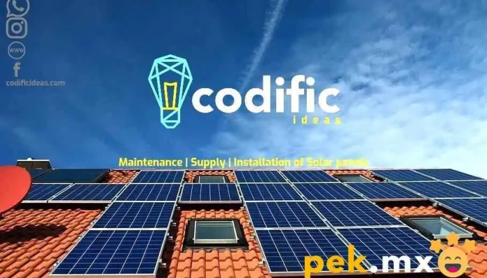 Plomeros Electricistas Codific Ideas - El Mirador