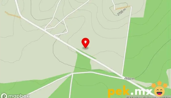 Potrero de San Diego - Villa Victoria
