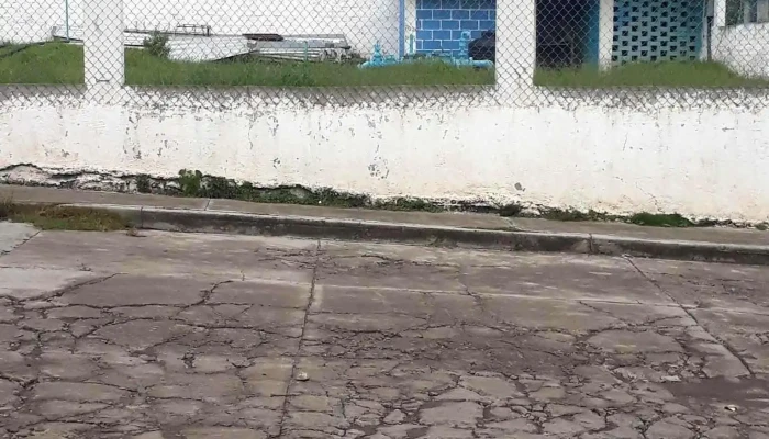 Pozo De Agua Potable No1 Ubicacion - Santa María Citendeje