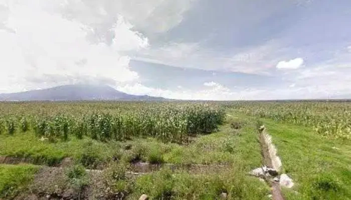 Pozo De Riego Ejido Del Rincon De La Candelaria Catalogo - Atlacomulco de Fabela