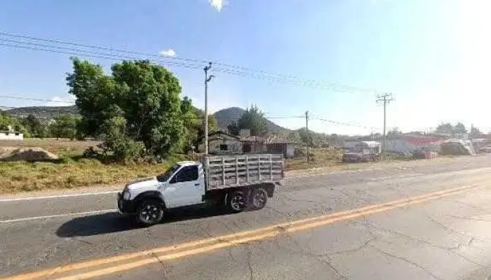 Pozo Ln 106 -  Abierto Ahora - Jiquipilco