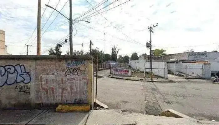 Pozo No 24 Ramal Los Reyes Ecatepec Telefono - Alborada Jaltenco