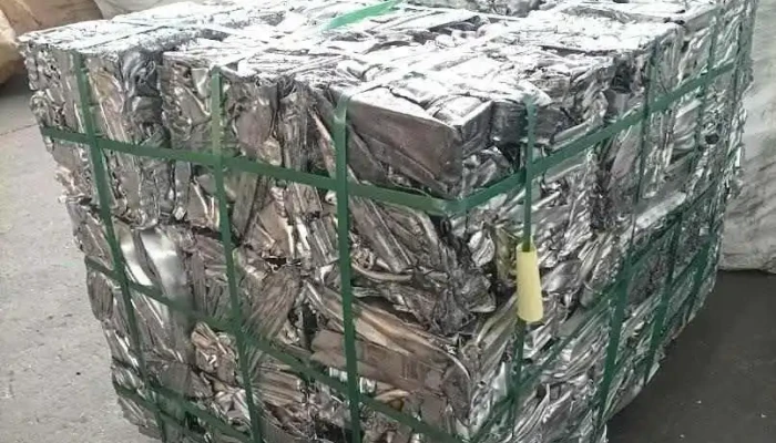 Precesa, Tezoyuca - Tezoyuca