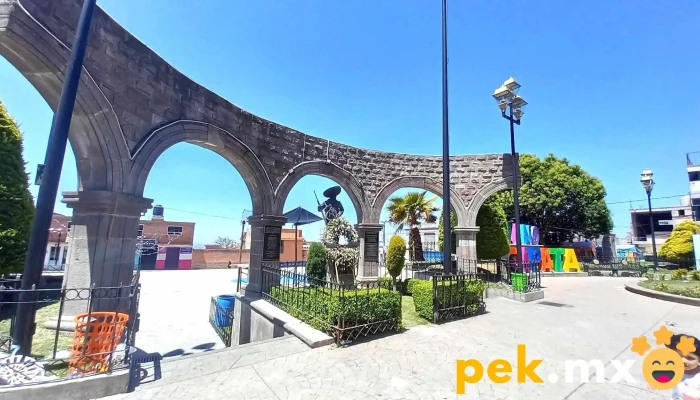 Presidencia Municipal de Emiliano Zapata, Tlax. - 90542 Tepetitla