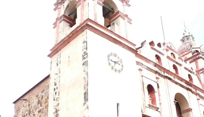 Presidencia Municipal De San Jeronimo Tlacochahuaya Abierto Ahora - San Jerónimo Tlacochahuaya