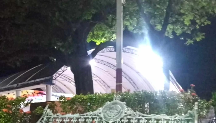 Presidencia Municipal -  Descuentos - San Francisco Ixhuatán