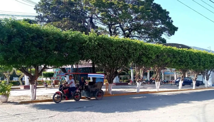 Presidencia Municipal -  Precios - San Francisco Ixhuatán