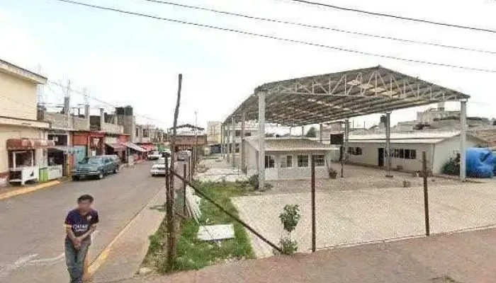 Presidencia Municipio De Ocuilan -  Catalogodeg - Ocuilan de Arteaga