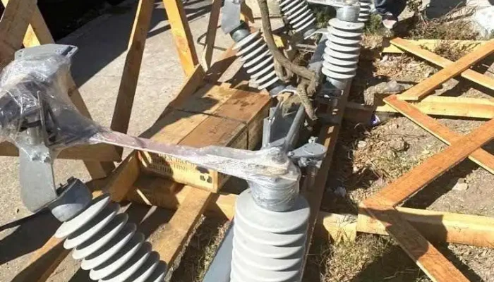 Preyc Electricidad - Mazatlán