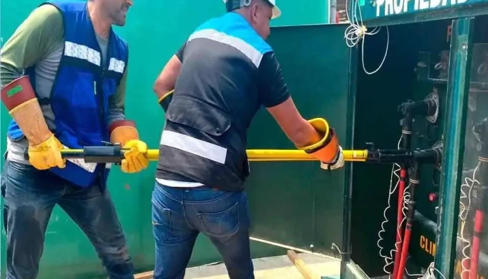 Pro Energy Ingenieria - Fraccionamiento La Marquesa