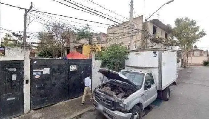 Procesos Admytec S A De C V Puntajedeg - Azcapotzalco, Ciudad de México