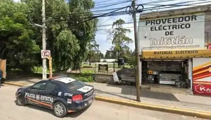 Proveedor Electrico De Tultitlan Sitio Webdeg - Tultitlán de Mariano Escobedo