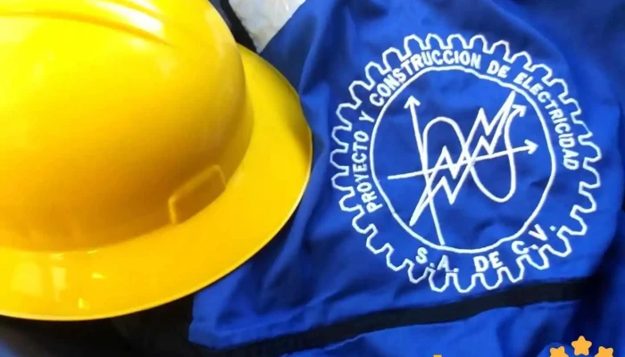 Proyecto Y Construccion De Electricidad Sa De Cv - San Juan Del Río