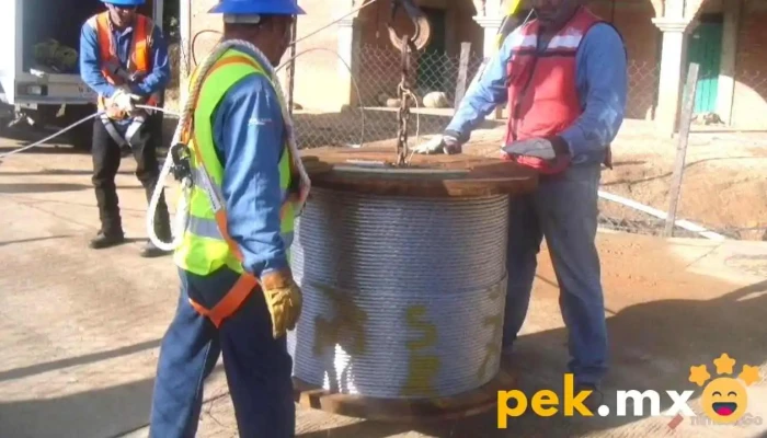 Proyecto Y Construcciones Cima -  Videos - Oaxaca de Juárez