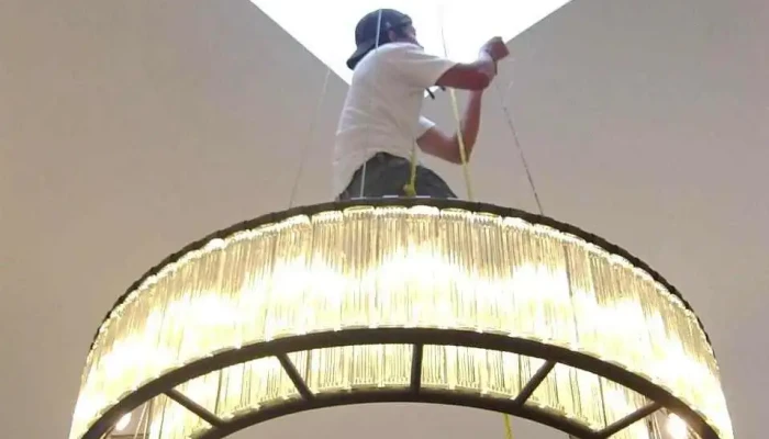 Proyectos E Instalaciones Electromecanicas Abierto Ahora - Ex-rancho San Dimas