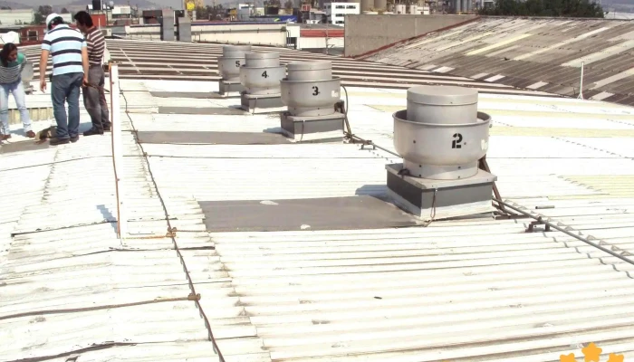 Proyectos E Instalaciones Electromecanicas Del Propietario - Ex-rancho San Dimas