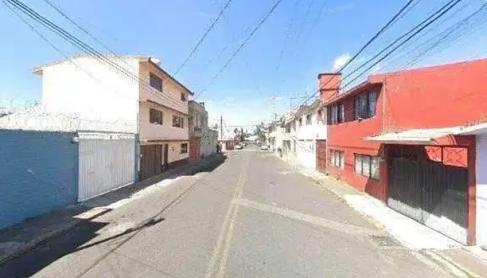 Proyectos En Ventilacion Direccion - Toluca de Lerdo