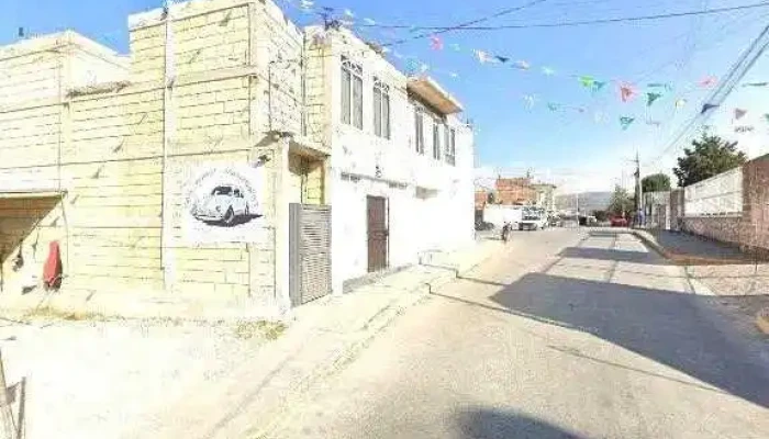 Proyectos Ingenieria Y Uvie Sa De Cv Como Llegardeg - Tepeji del Río de Ocampo