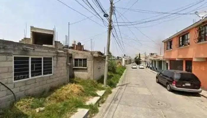 Proyectos Integrales -  Como Llegar - Ocoyoacac