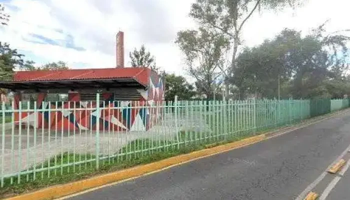 Proyectos Urbanos Electricos Fotovoltaicos Abierto Ahora - Gustavo A. Madero, Ciudad de México