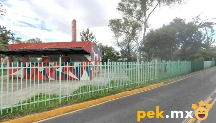 Proyectos Urbanos Eléctricos Fotovoltaicos - Gustavo A. Madero, Ciudad De México