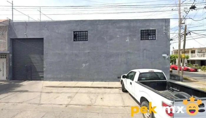 Proyectos y Tecnología Avanzada - Mazatlán