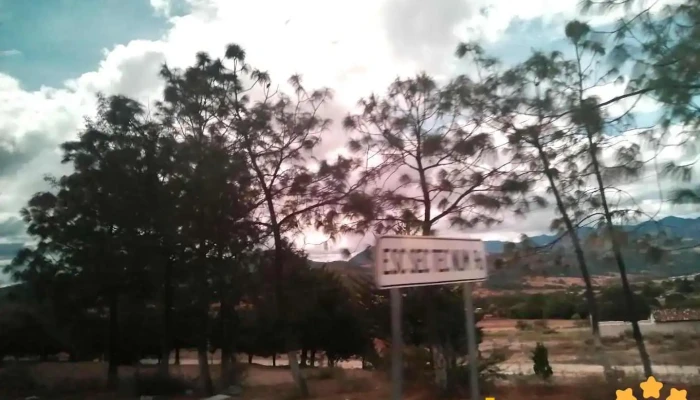 Ptar Sur S. Yolomecatl - Oaxaca