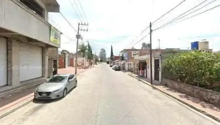 Purificadora De Agua Tonatico -  Zona - Tonatico