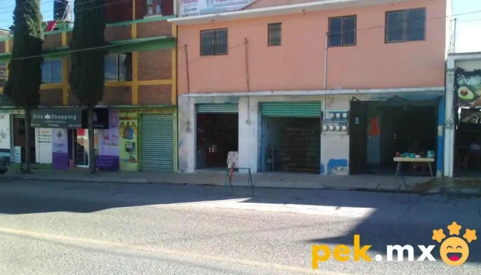 pymevelasco - Asunción Nochixtlán