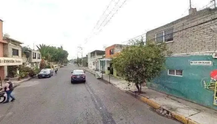 Quality Solutions Soluciones Integrales Telefonodeg - Tláhuac, Ciudad de México