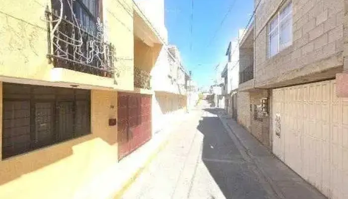 Raito Solutions -  Direccion - Tehuacán