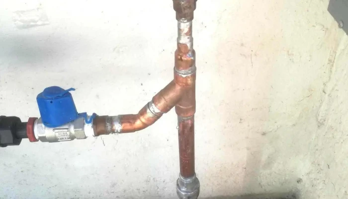 Rapido Y Bien Plomeria Y Electricidad Tuberia - San Juan Cuautlancingo